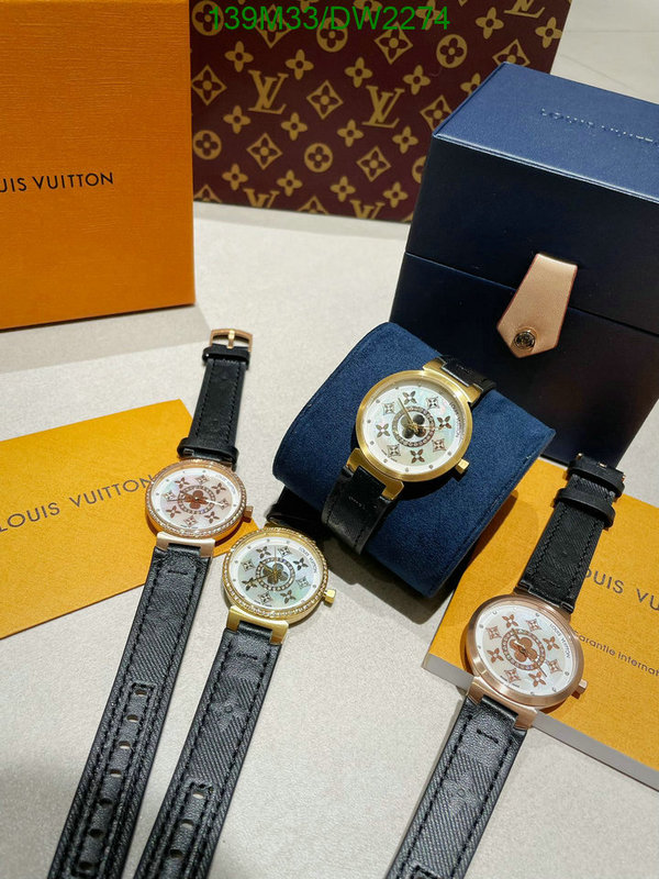 Watch-4A Quality-LV Code: DW2274 $: 139USD