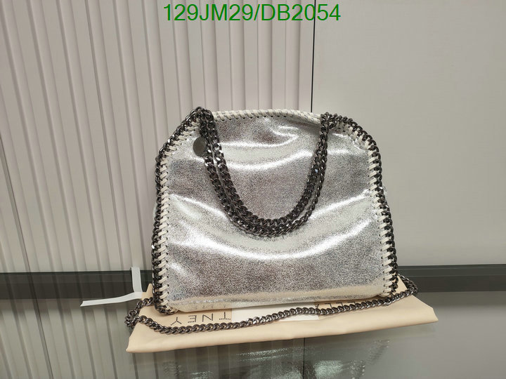 Stella McCartney Bag-(Mirror)-Handbag- Code: DB2054