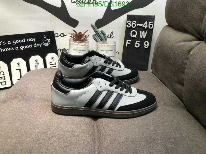 Men shoes-Adidas Code: DS1693 $: 62USD