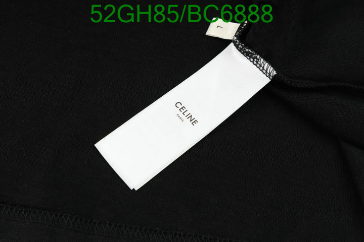 Clothing-Celine Code: BC6888 $: 52USD