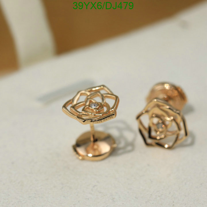 Jewelry-Piaget Code: DJ479 $: 39USD