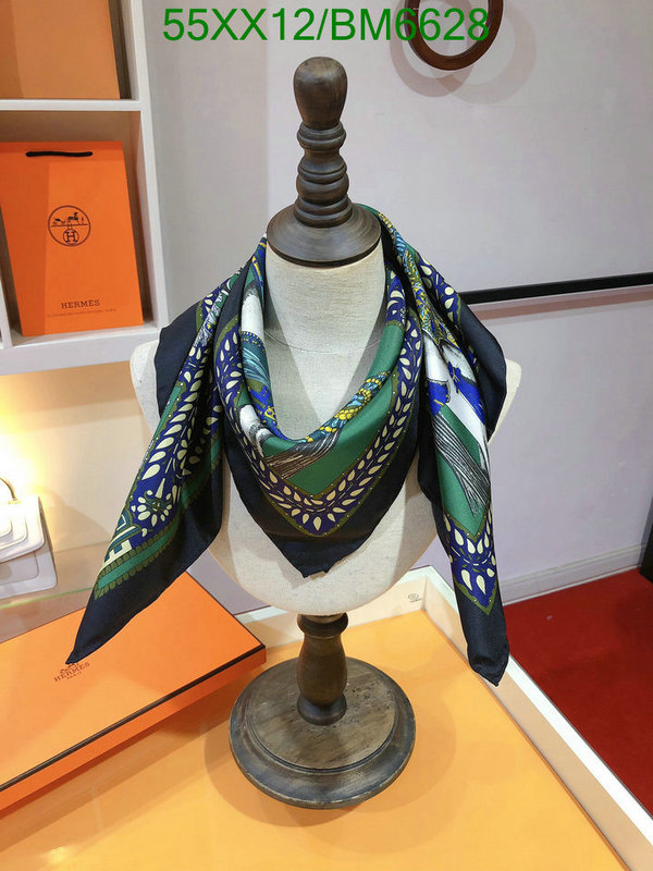 Scarf-Hermes Code: BM6628 $: 55USD