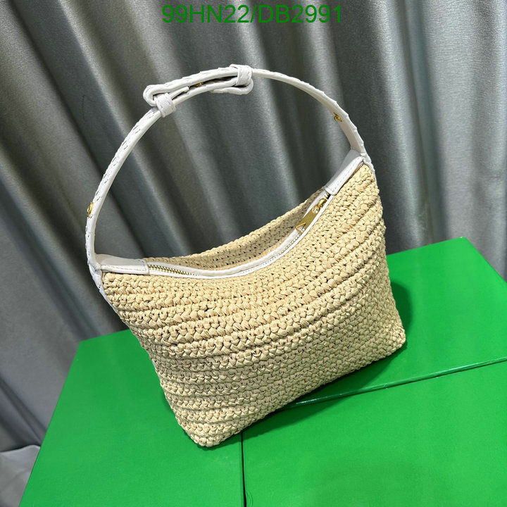 BV Bag-(4A)-Handbag- Code: DB2991 $: 99USD