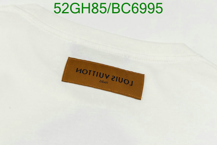 Clothing-LV Code: BC6995 $: 52USD