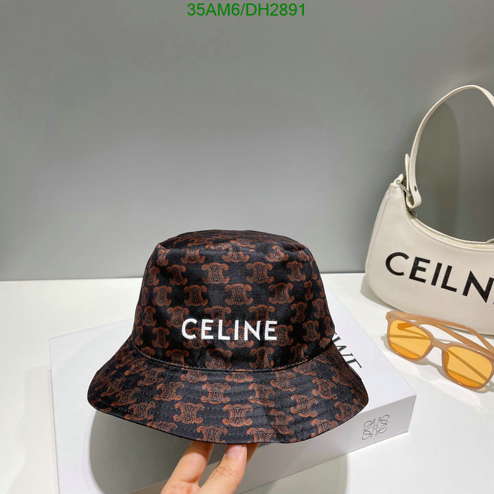 Cap-(Hat)-Celine Code: DH2891 $: 35USD