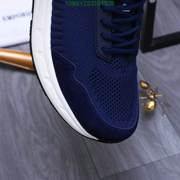 Men shoes-Armani Code: DS1578 $: 109USD