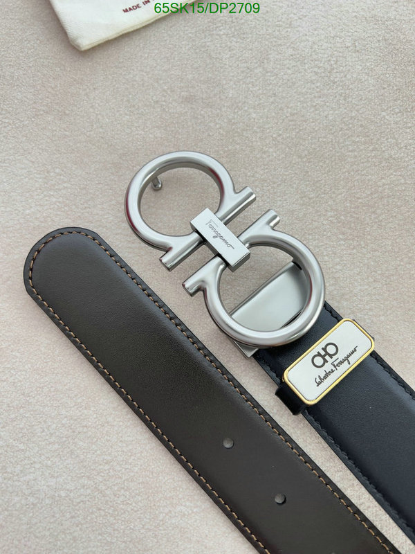 Belts-Ferragamo Code: DP2709 $: 65USD