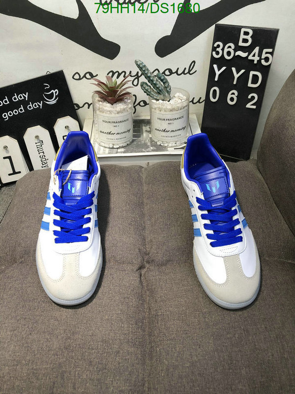 Women Shoes-Adidas Code: DS1680 $: 79USD