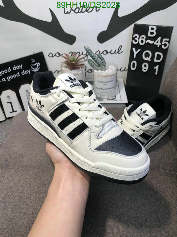 Women Shoes-Adidas Code: DS2028 $: 89USD