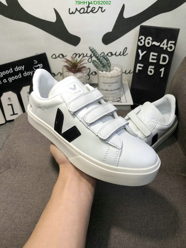 Women Shoes-VEJA Code: DS2002 $: 79USD