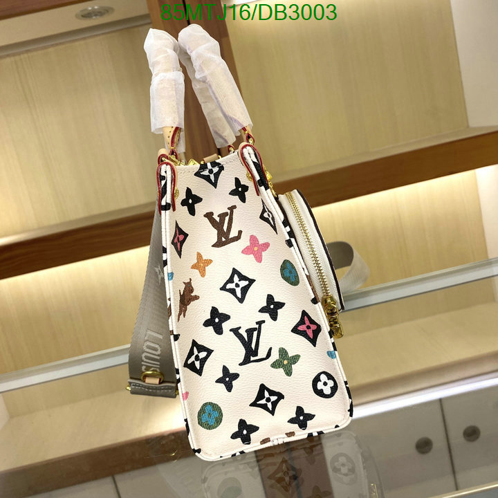 LV Bag-(4A)-Handbag Collection- Code: DB3003 $: 85USD