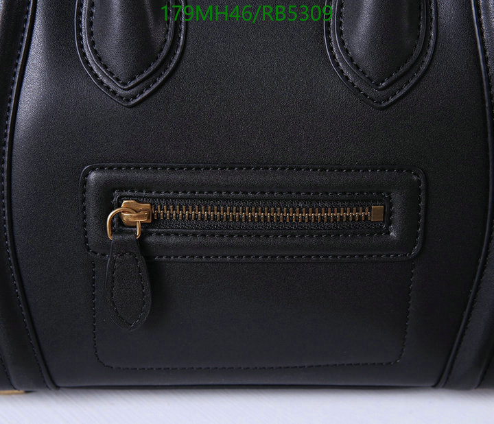 Celine Bag-(4A)-Handbag- Code: RB5309