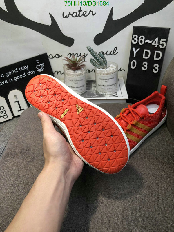 Women Shoes-Adidas Code: DS1684 $: 75USD