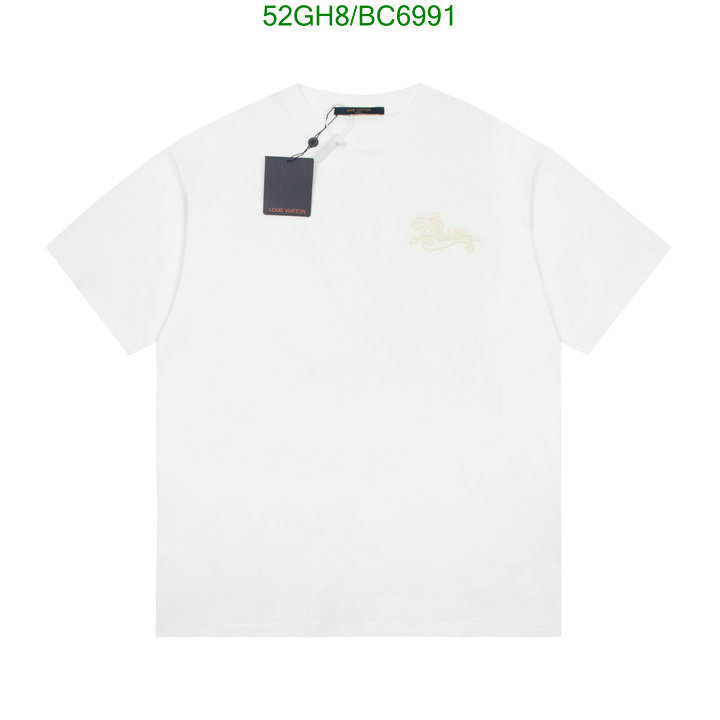 Clothing-LV Code: BC6991 $: 52USD