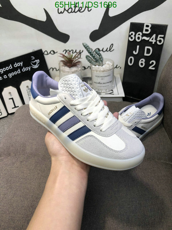 Men shoes-Adidas Code: DS1696 $: 65USD