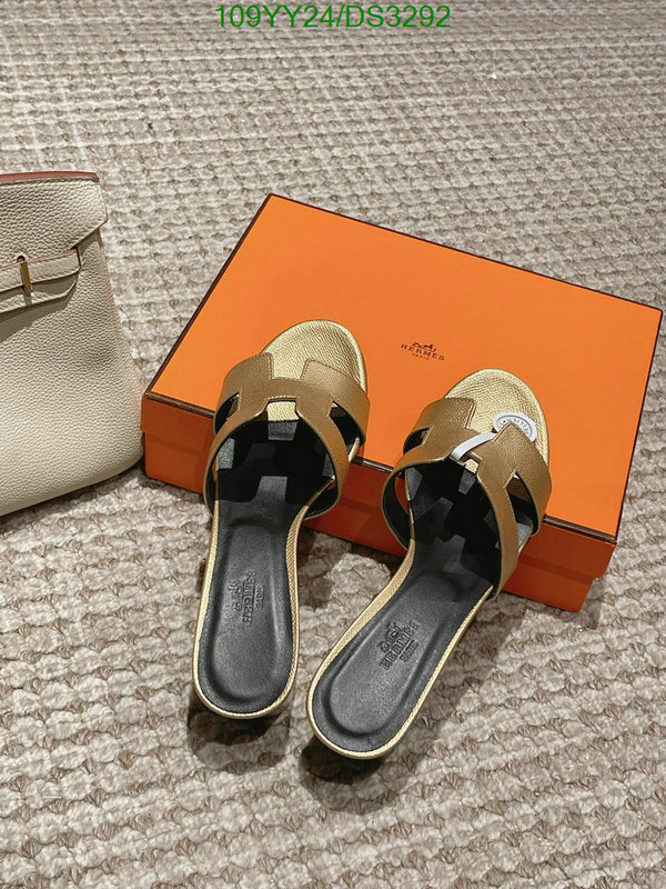 Women Shoes-Hermes Code: DS3292 $: 109USD