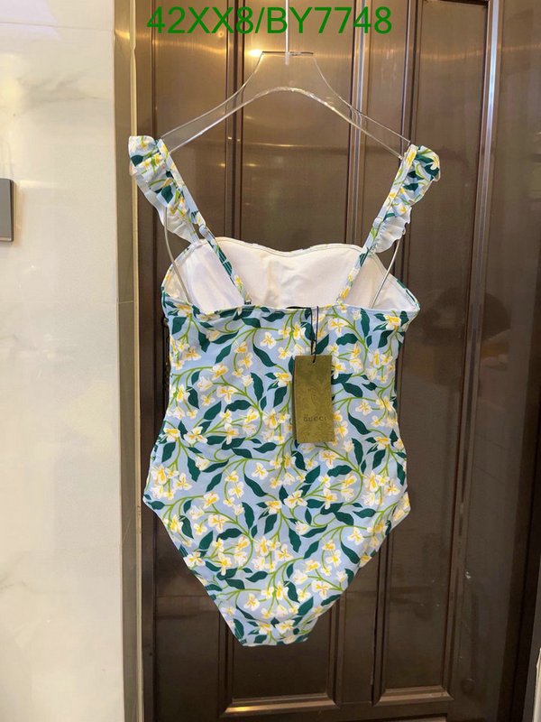 Swimsuit-Chanel Code: BY7748 $: 42USD