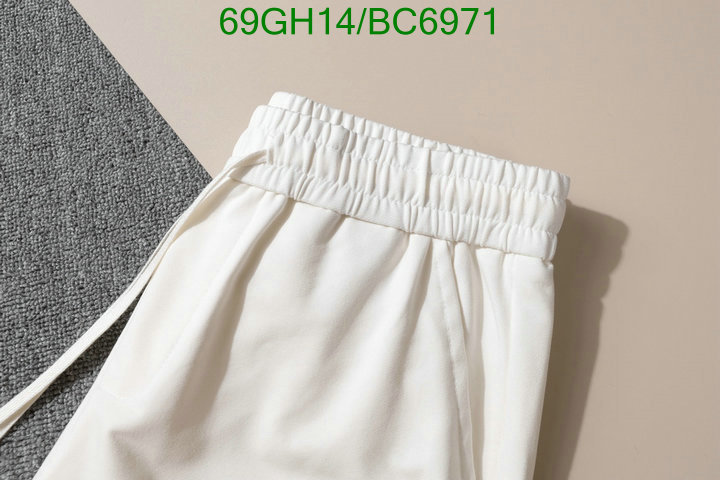 Clothing-Loewe Code: BC6971 $: 69USD