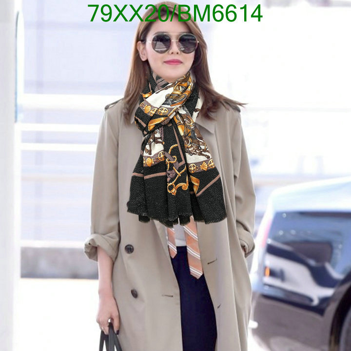 Scarf-Hermes Code: BM6614 $: 79USD