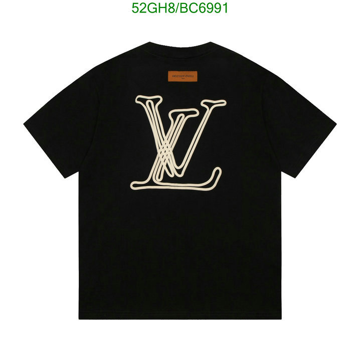 Clothing-LV Code: BC6991 $: 52USD