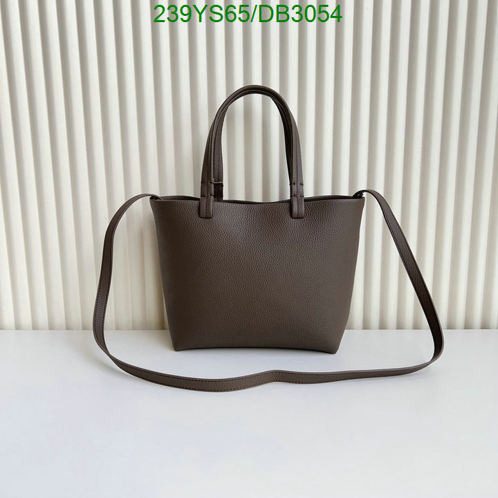 The Row Bag-(Mirror)-Handbag- Code: DB3054 $: 239USD