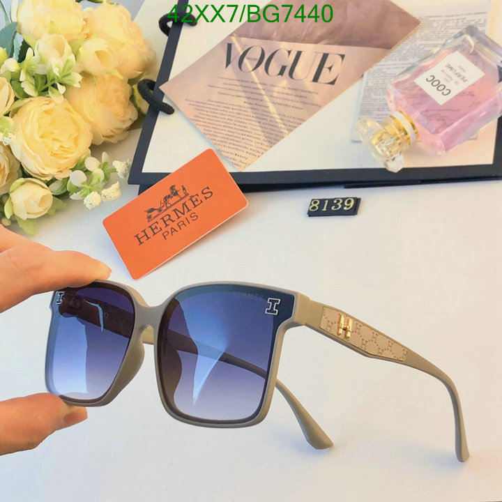 Glasses-Hermes Code: BG7440 $: 42USD