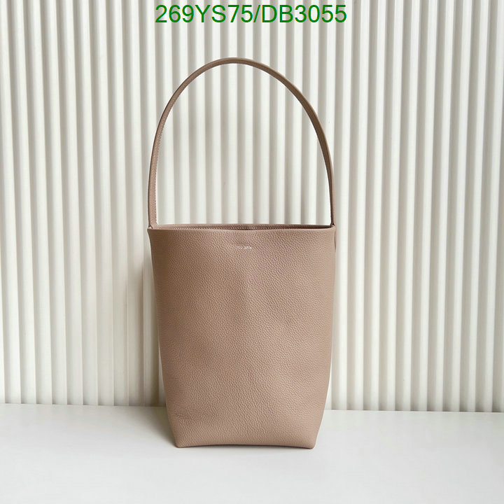 The Row Bag-(Mirror)-Handbag- Code: DB3055