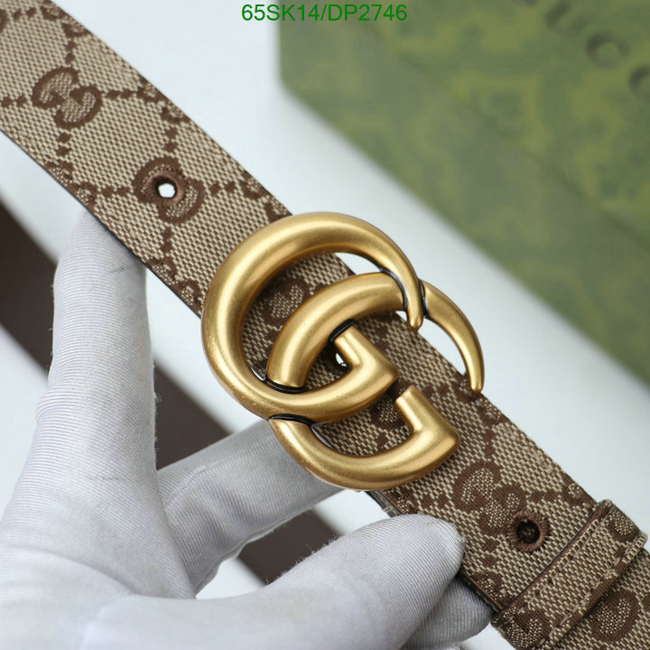 Belts-Gucci Code: DP2746 $: 65USD