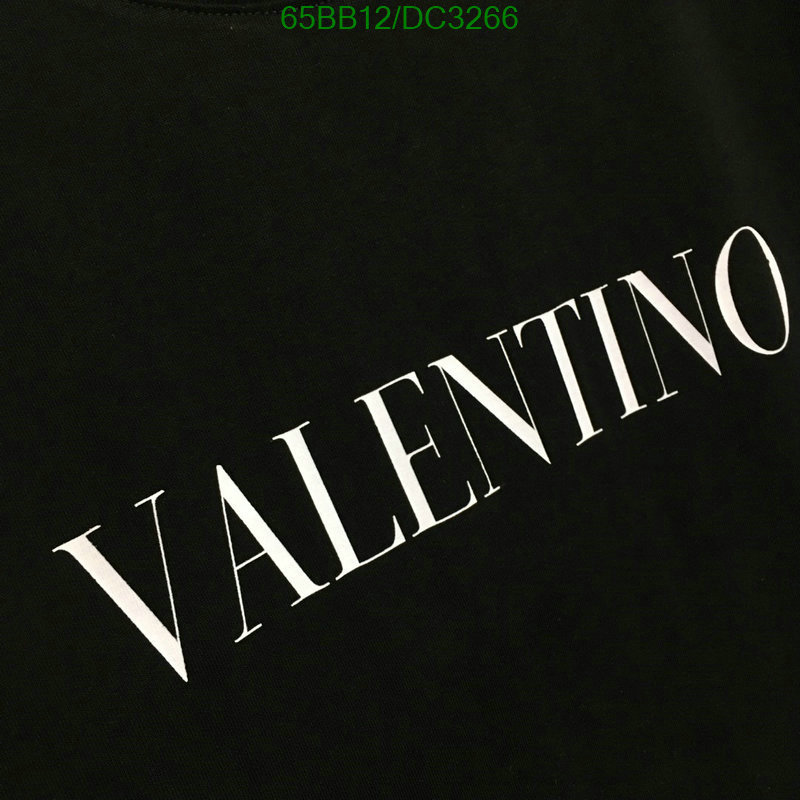 Clothing-Valentino Code: DC3266 $: 65USD