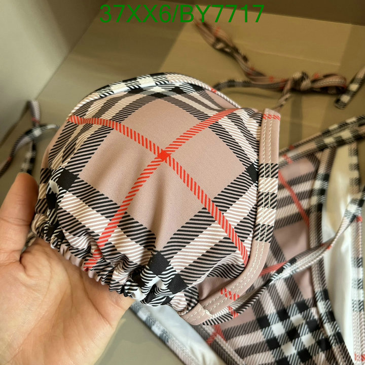 Swimsuit-Burberry Code: BY7717 $: 37USD