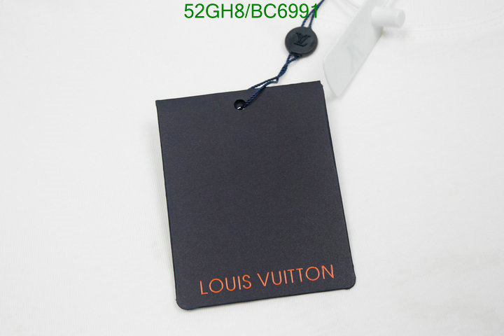 Clothing-LV Code: BC6991 $: 52USD