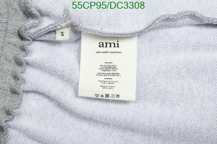 Clothing-AMI Code: DC3308 $: 55USD