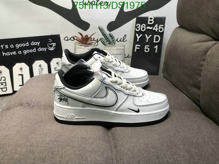 Men shoes-Nike Code: DS1975 $: 75USD
