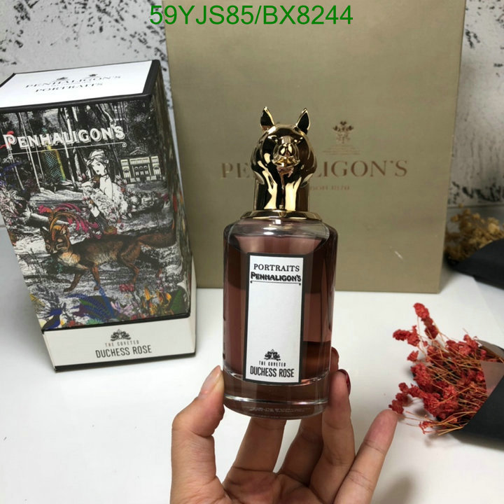 Perfume-Penhaligons Code: BX8244 $: 59USD