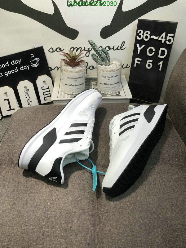 Women Shoes-Adidas Code: DS2030 $: 82USD