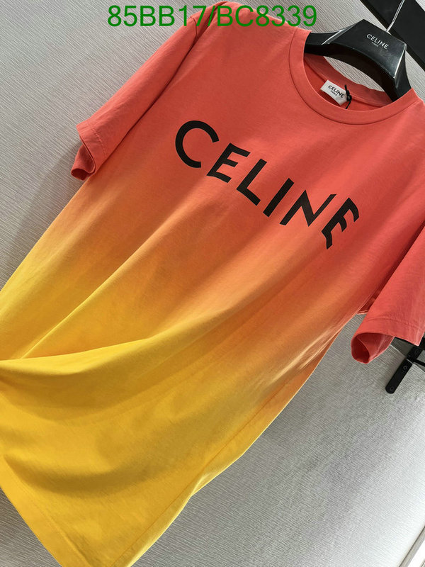 Clothing-Celine Code: BC8339 $: 85USD