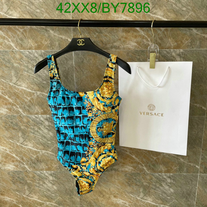 Swimsuit-Versace Code: BY7896 $: 42USD