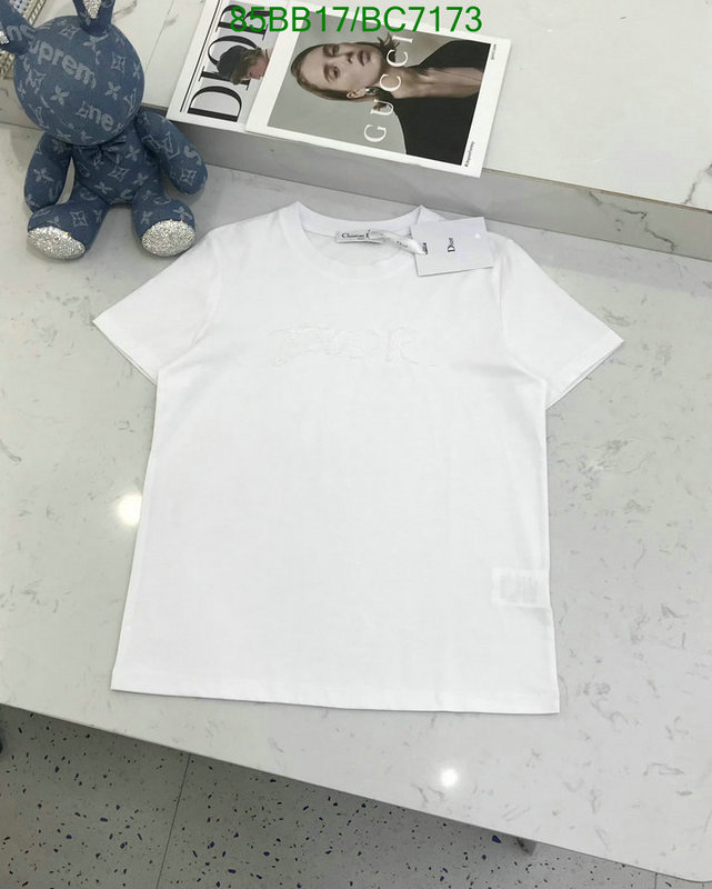 Clothing-Dior Code: BC7173 $: 85USD