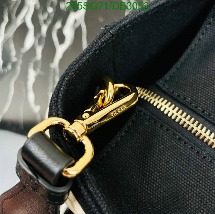 Prada Bag-(Mirror)-Handbag- Code: DB3052 $: 265USD