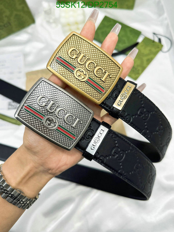 Belts-Gucci Code: DP2754 $: 55USD