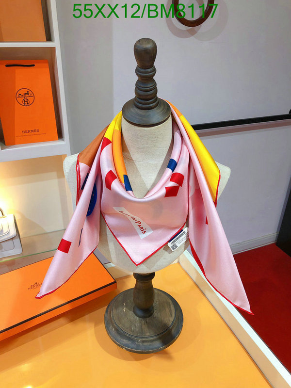 Scarf-Hermes Code: BM8117 $: 55USD