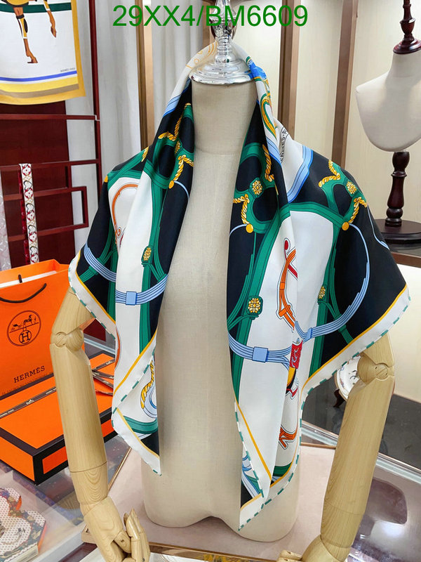 Scarf-Hermes Code: BM6609 $: 29USD