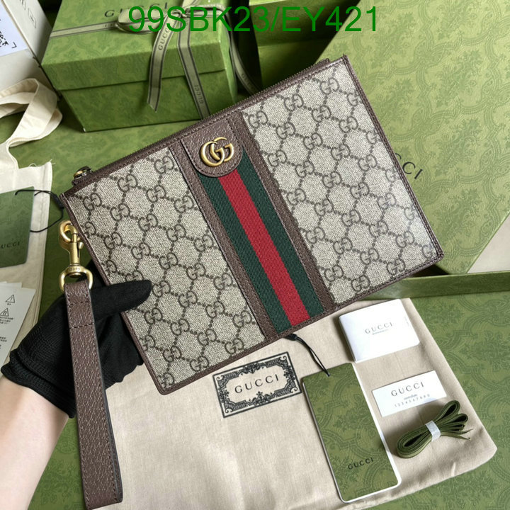 Gucci 5A Bag SALE Code: EY421