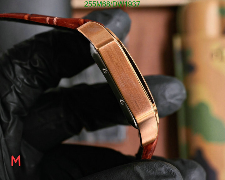 Watch-Mirror Quality-Cartier Code: DW1937 $: 255USD