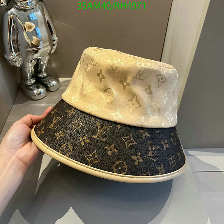 Cap-(Hat)-LV Code: RH4971 $: 35USD