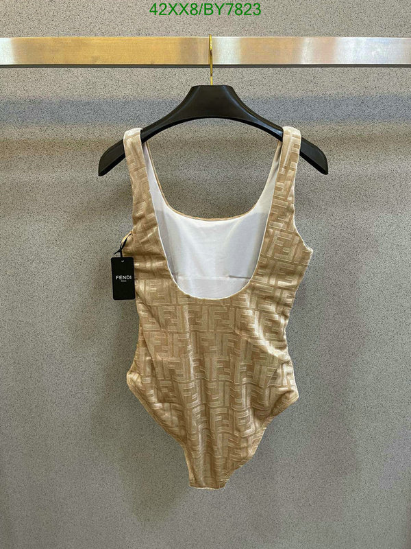 Swimsuit-Fendi Code: BY7823 $: 42USD