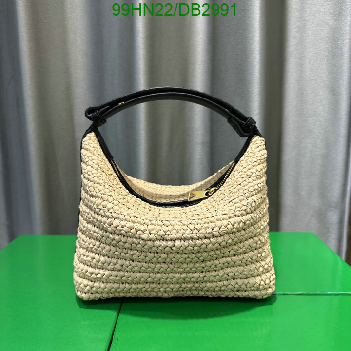 BV Bag-(4A)-Handbag- Code: DB2991 $: 99USD