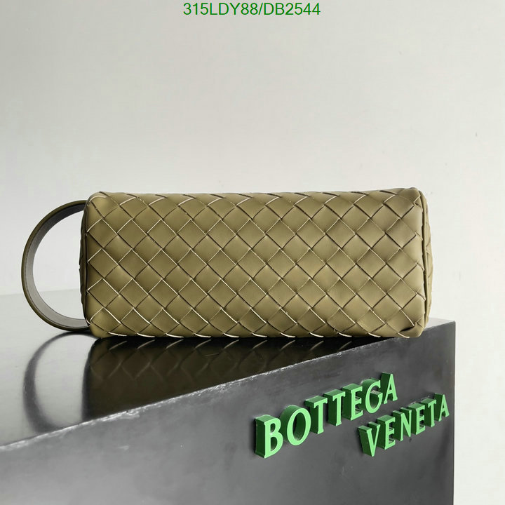 BV Bag-(Mirror)-Clutch- Code: DB2544 $: 315USD
