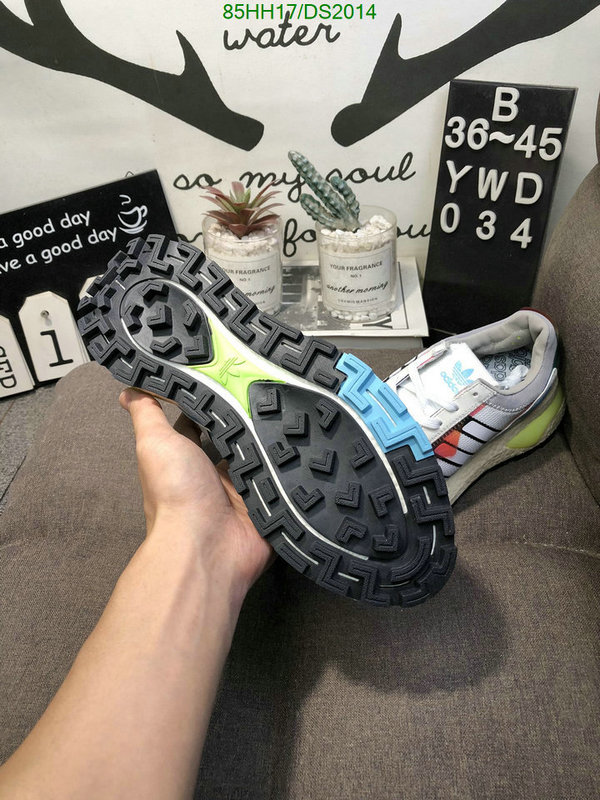 Men shoes-Adidas Code: DS2014 $: 85USD