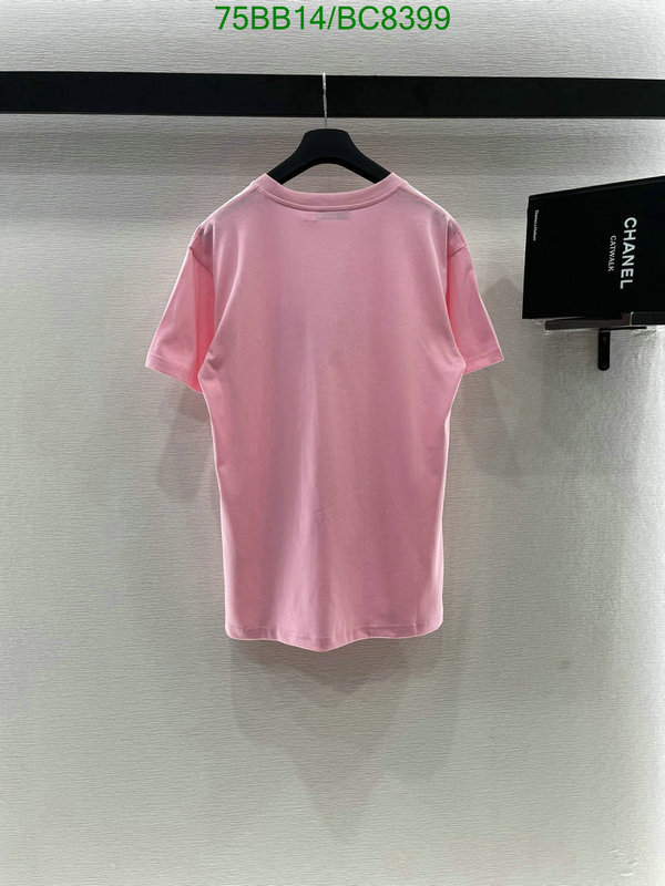 Clothing-Dior Code: BC8399 $: 75USD